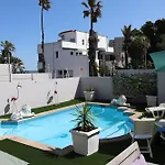 Imany Guest House