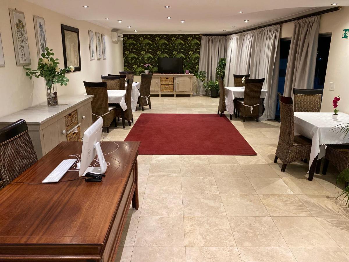 Guest house Imany Cape Town