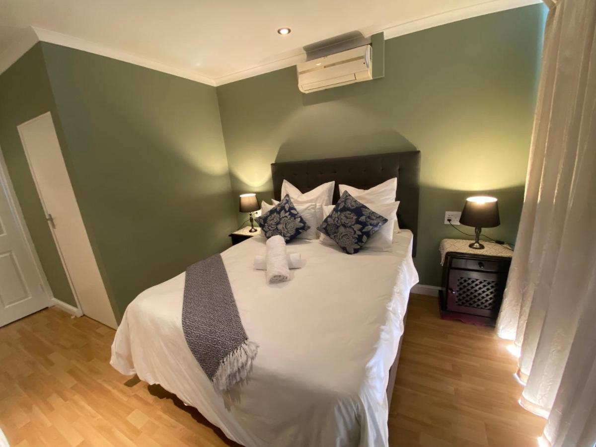 Guest house Imany