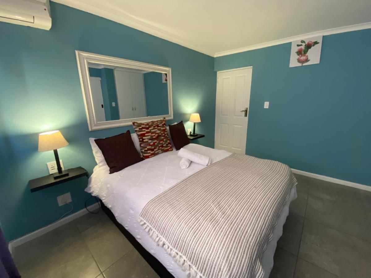 Imany Guest house