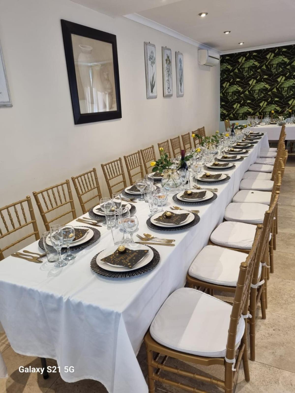 Imany Guest house Cape Town