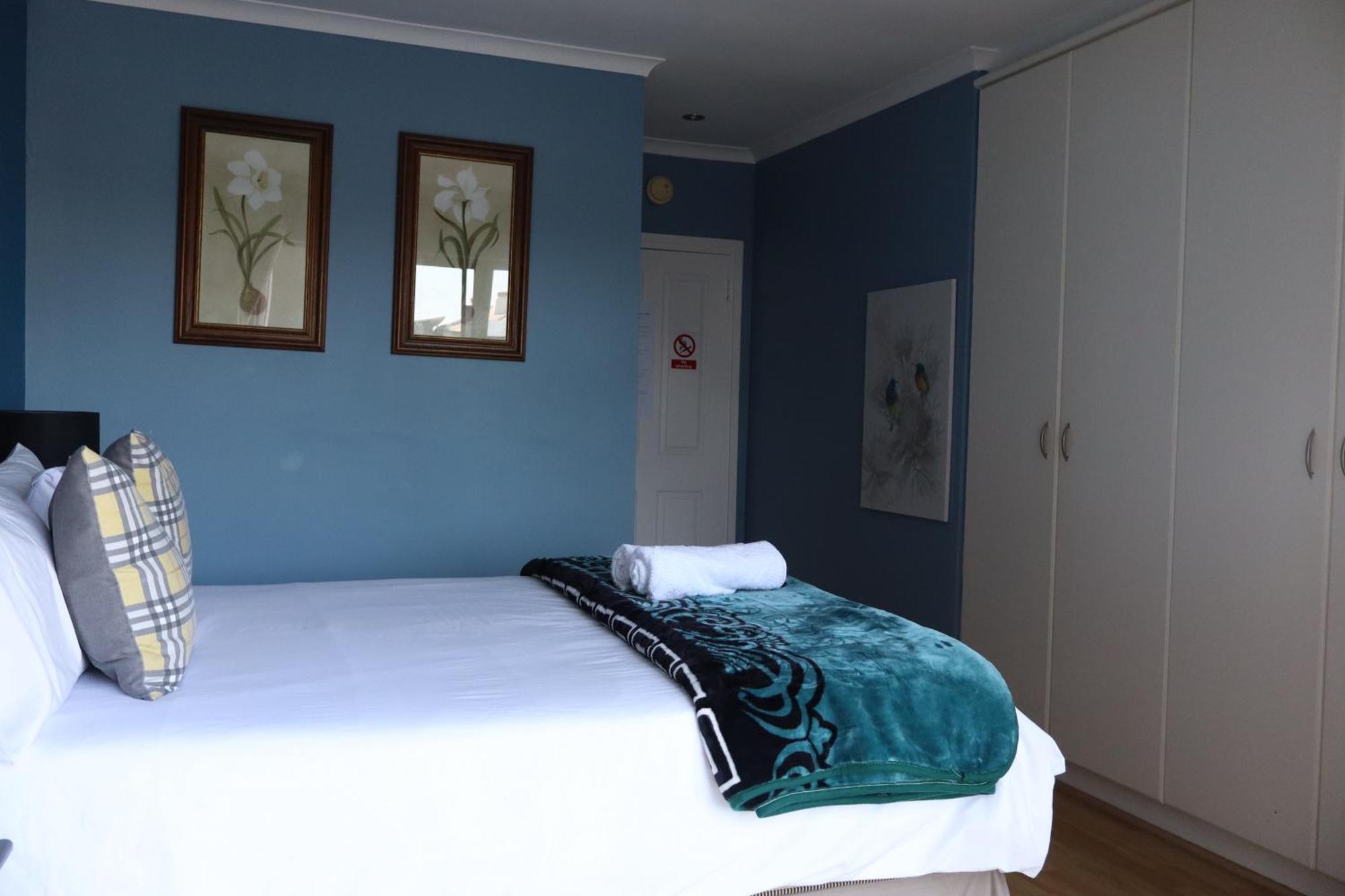 Guest house Imany *