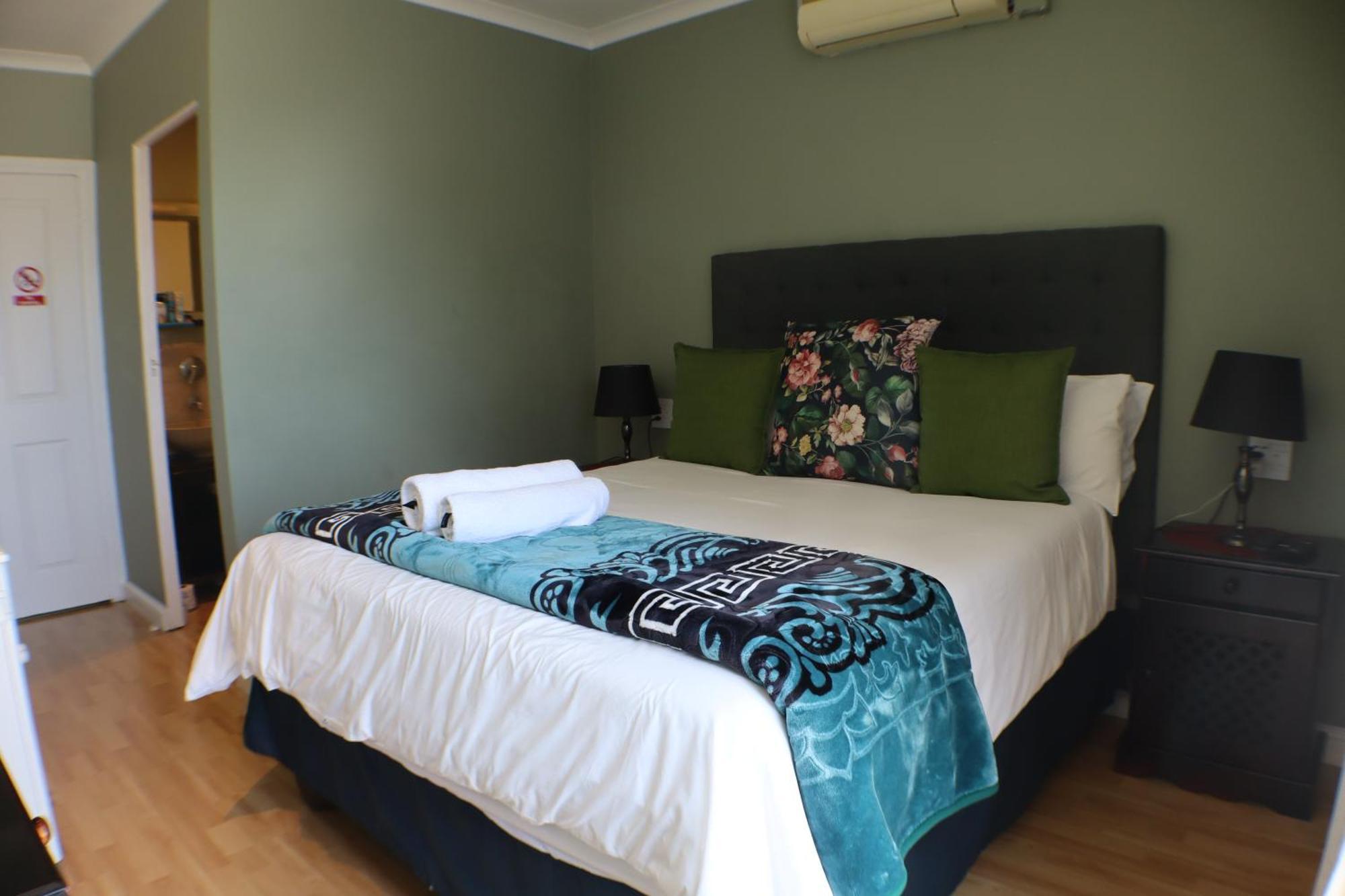 Imany Guest house Cape Town