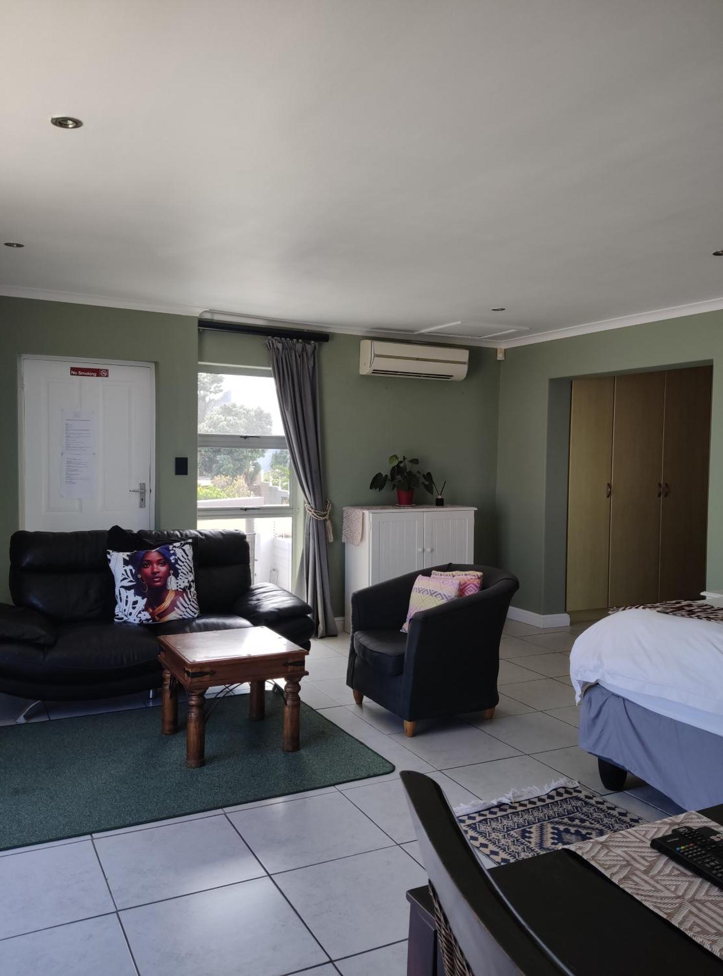 Guest house Imany Cape Town