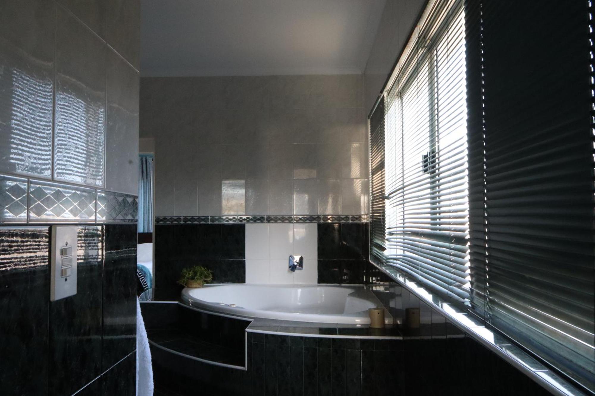 Imany Guest house *