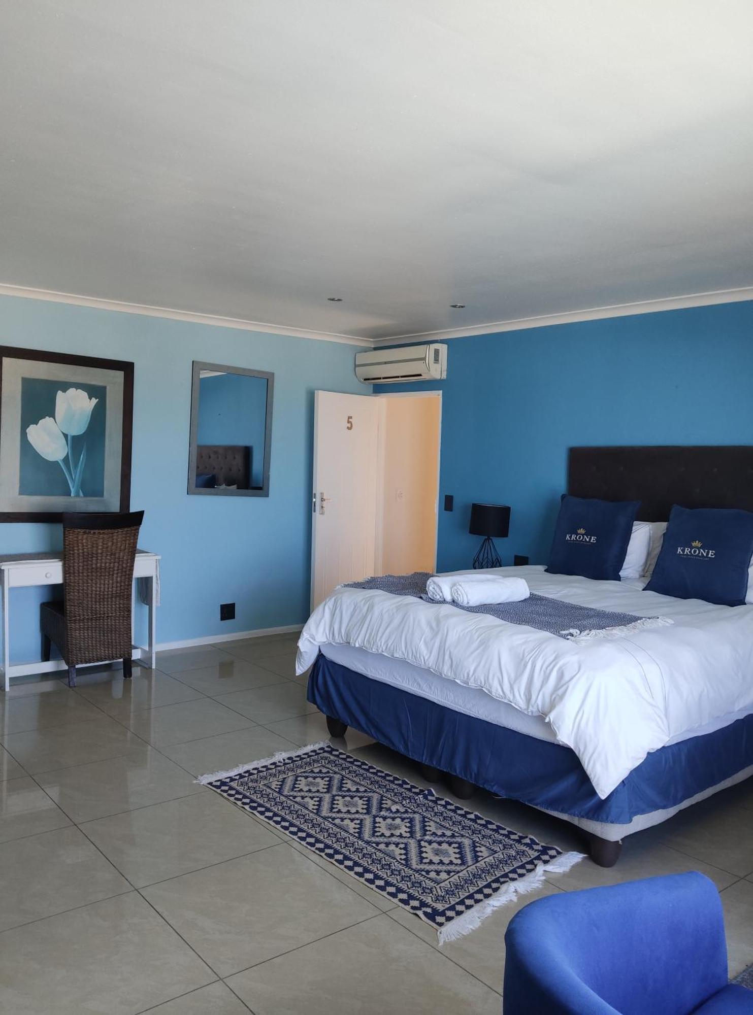 Imany Guest house Cape Town