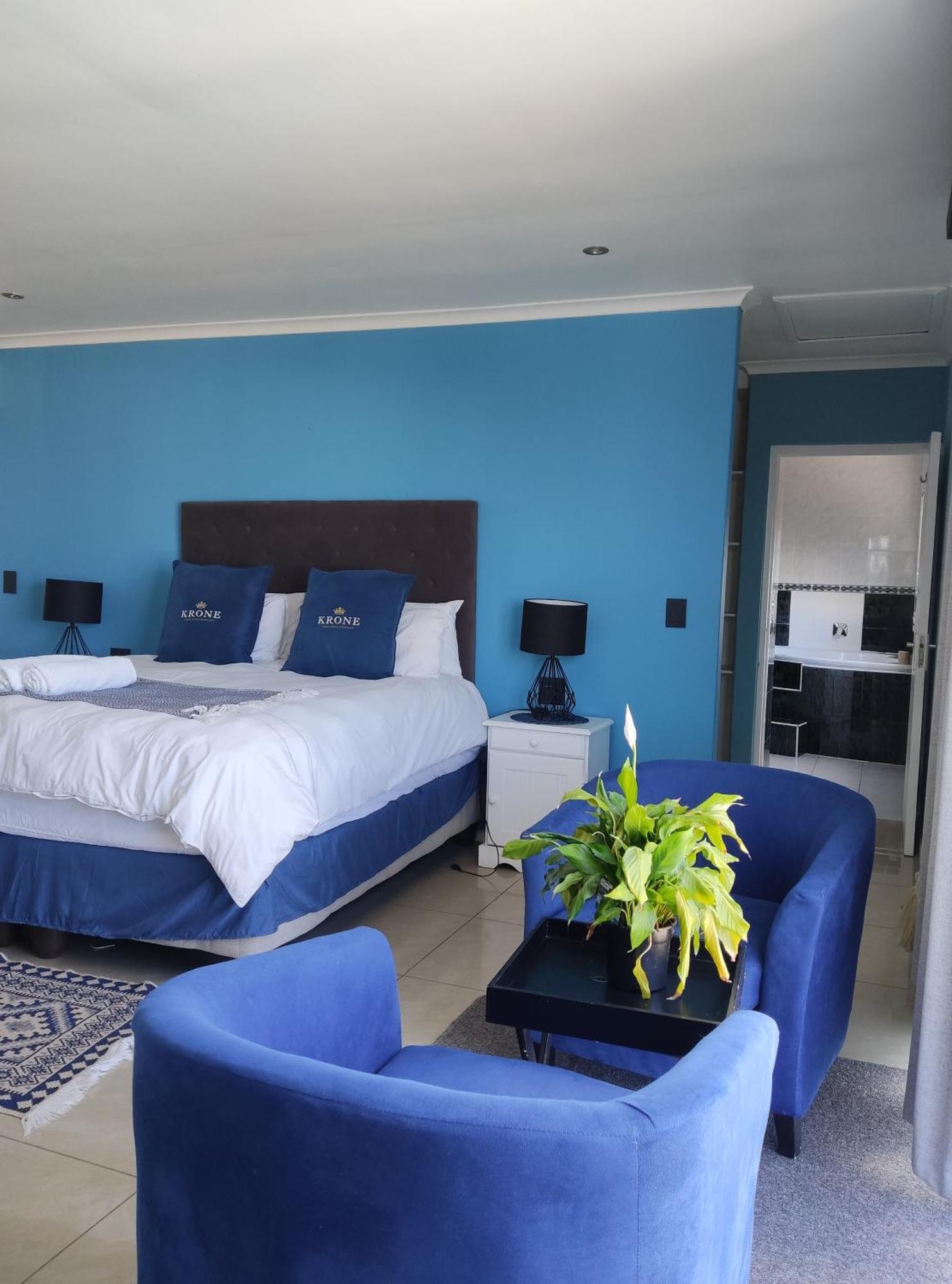Guest house Imany Cape Town