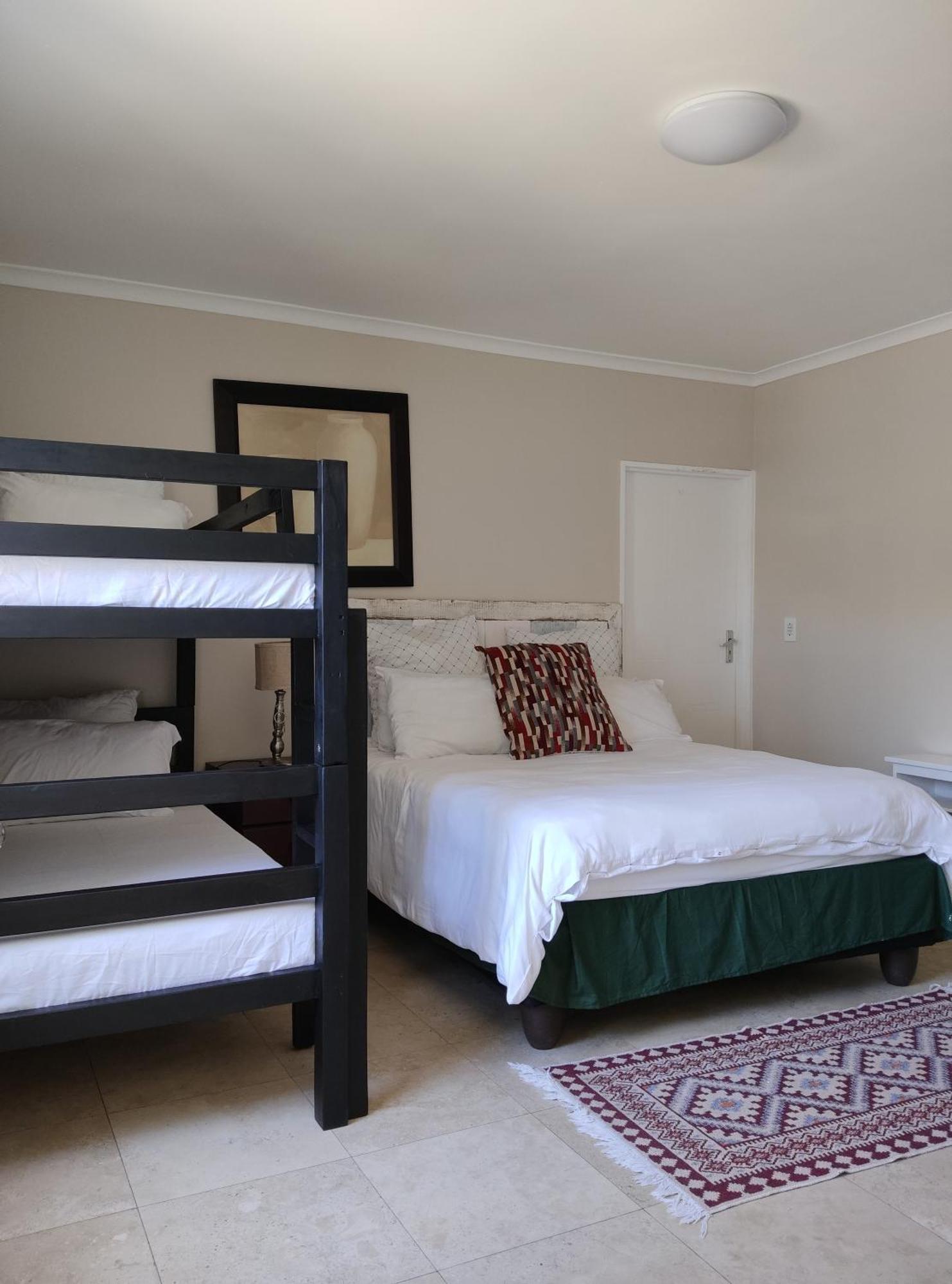 Imany Guest house
