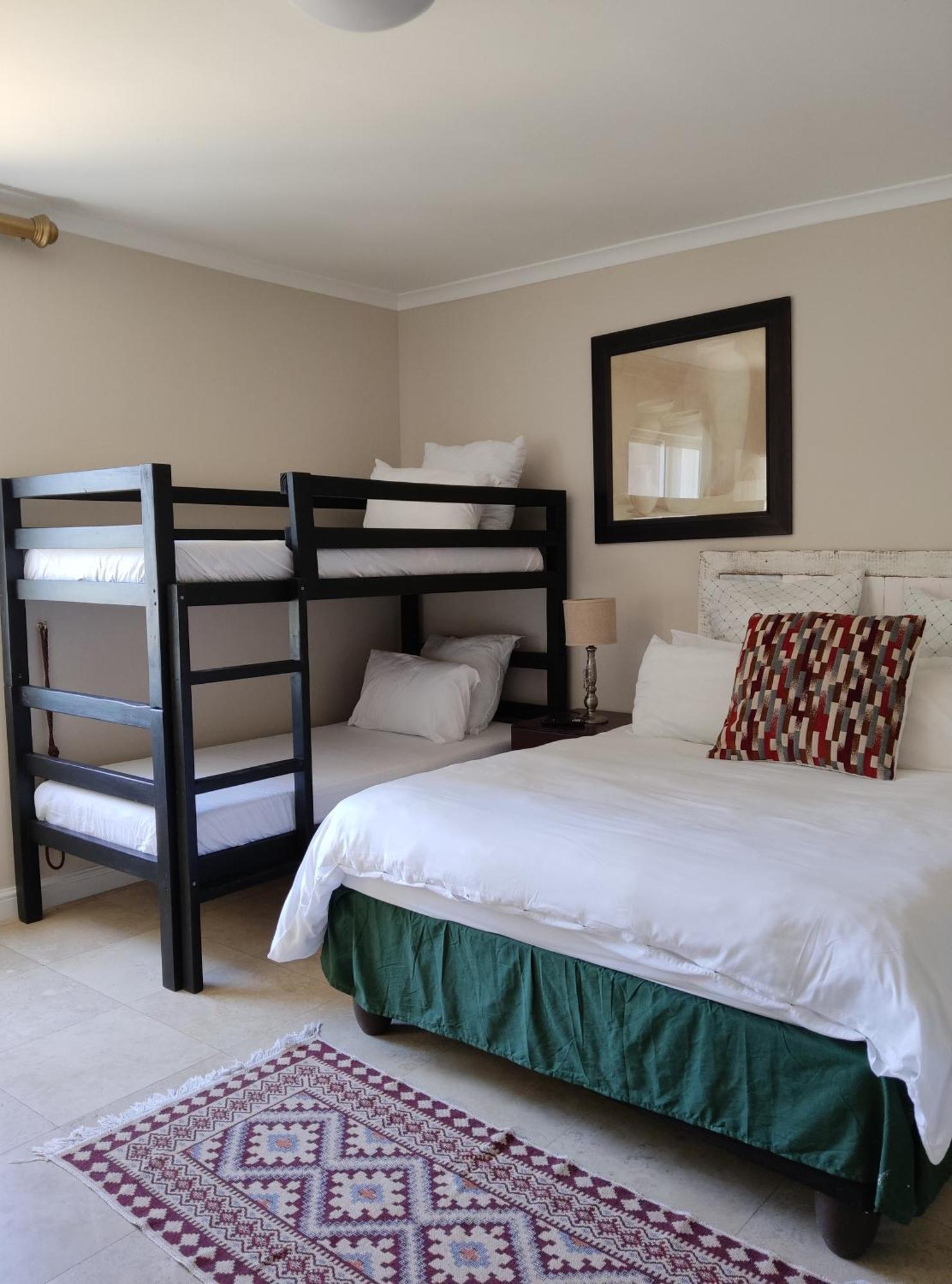 Guest house Imany