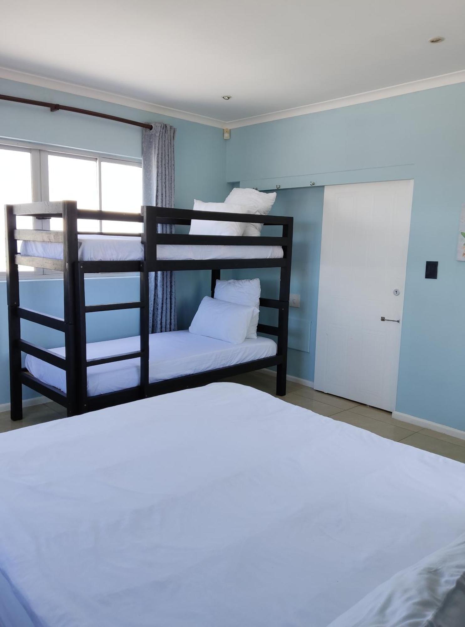 Guest house Imany *
