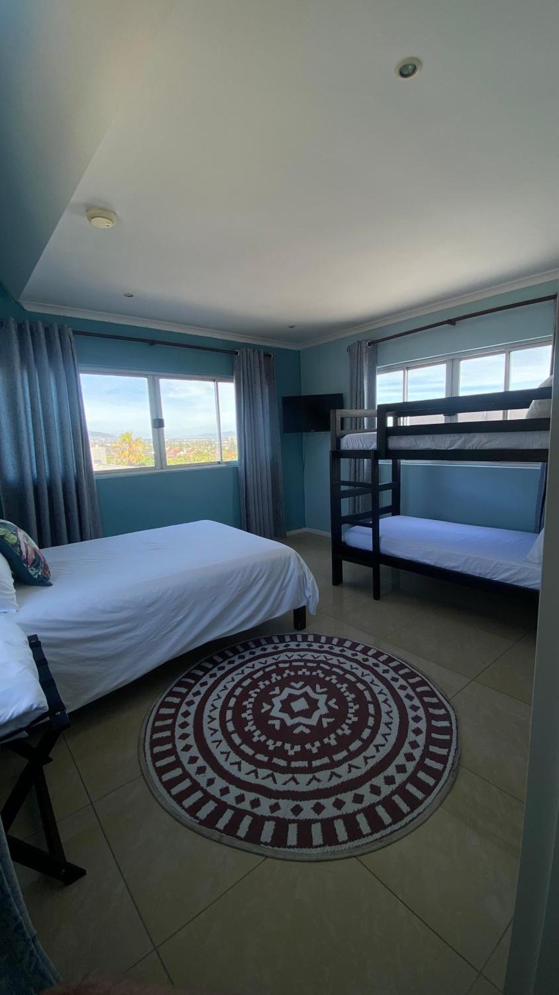Guest house Imany Cape Town
