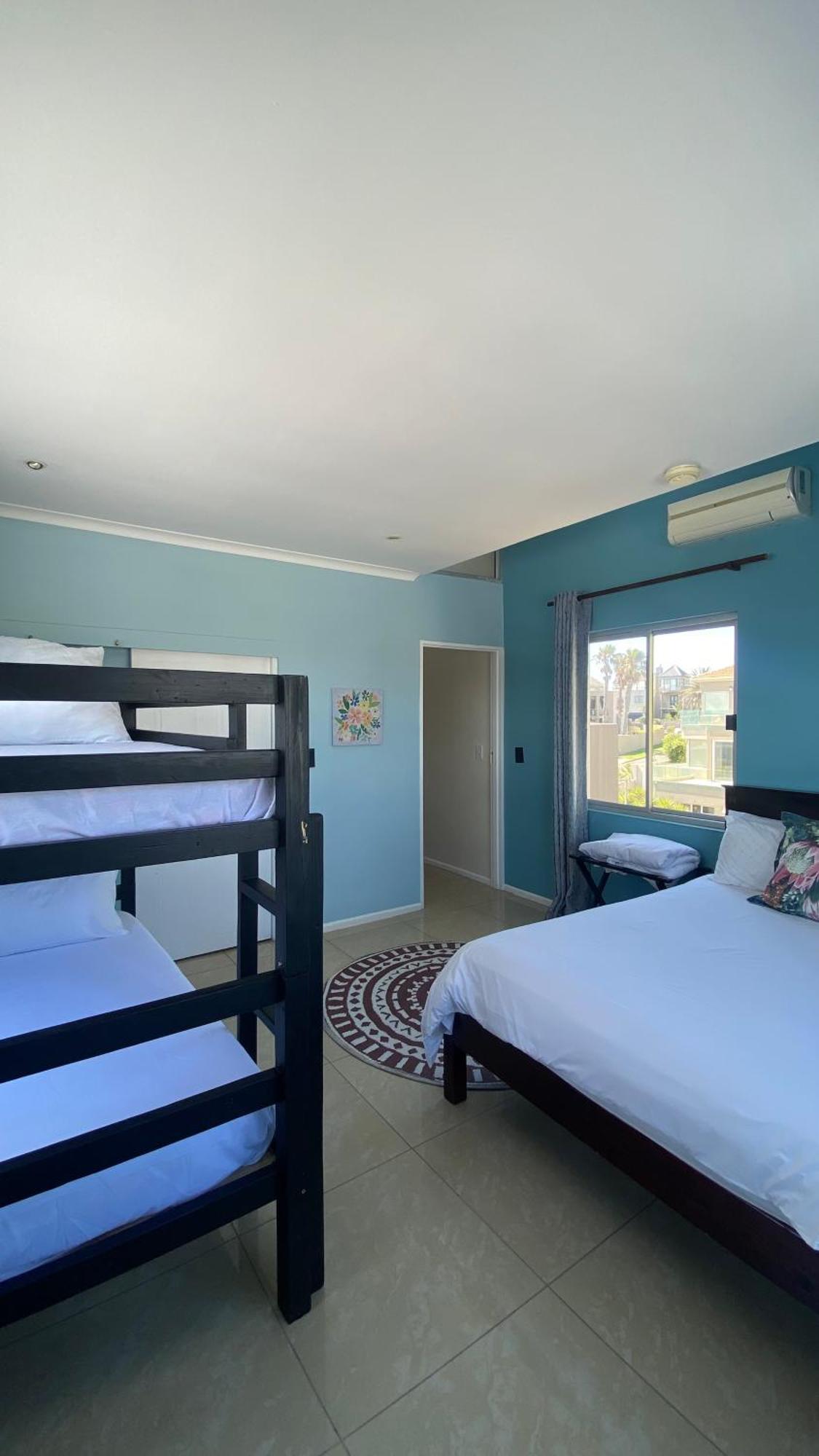 Imany Guest house *